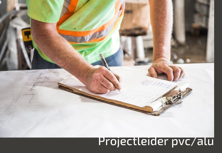 Projectleider PVC